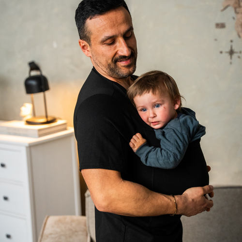 SPØRGSMÅL? VI HAR SVAR