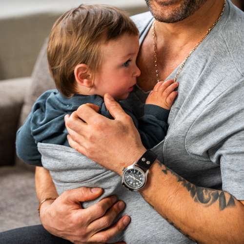 SPØRGSMÅL? VI HAR SVAR